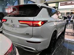 ميتسوبيشي اوتلاندر